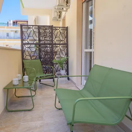 Διαμέρισμα Dimore Di Matilde - Alta Marea
