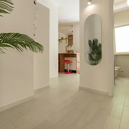 Apartment Dimore Di Matilde - Alta Marea