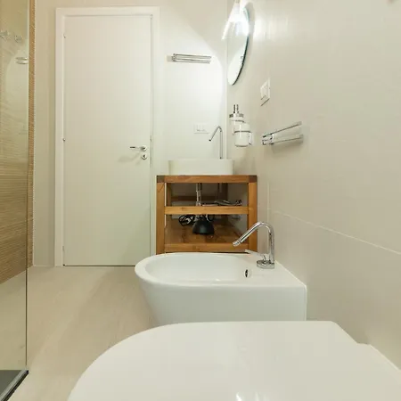 Apartment Dimore Di Matilde - Alta Marea