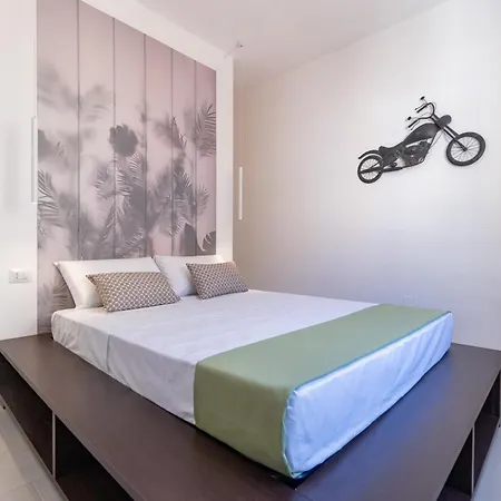 Dimore Di Matilde - Alta Marea Apartment Gallipoli