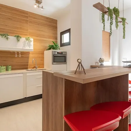 Dimore Di Matilde - Alta Marea דירה גאליפולי