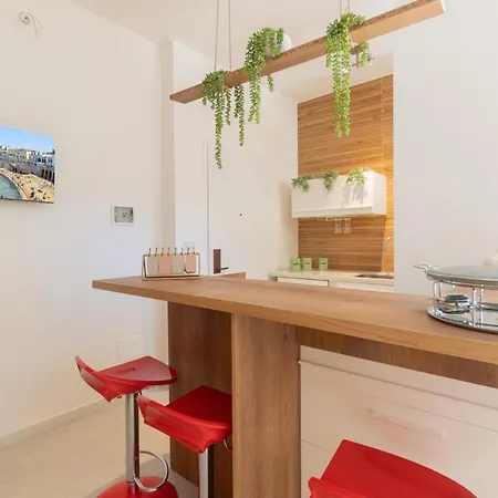 Dimore Di Matilde - Alta Marea Apartment