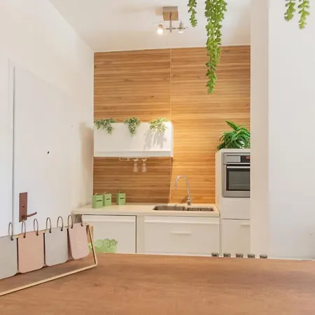 Apartment Dimore Di Matilde - Alta Marea Gallipoli