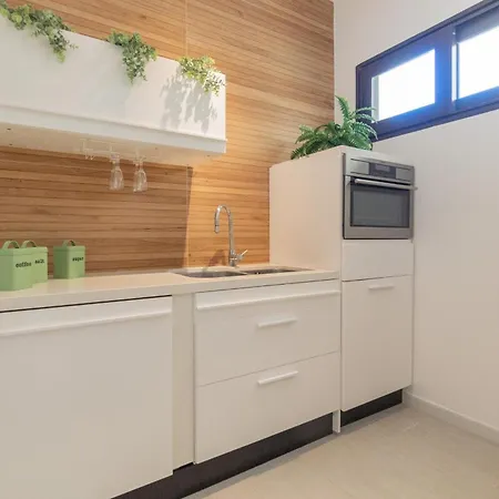 Dimore Di Matilde - Alta Marea Lejlighed Gallipoli