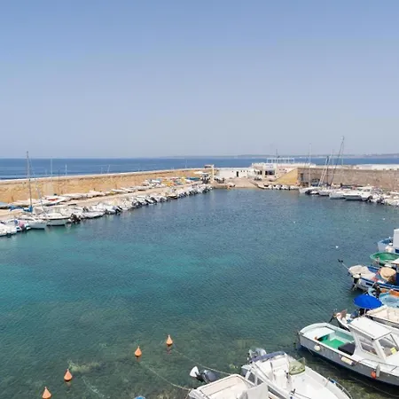 Apartment Dimore Di Matilde - Alta Marea