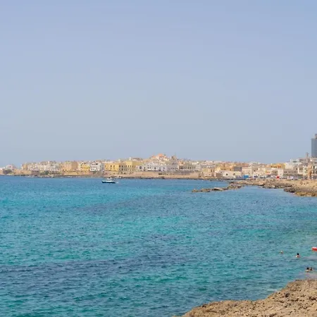 Apartment Dimore Di Matilde - Alta Marea *