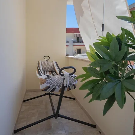 Dimore Di Matilde - Alta Marea Apartment *