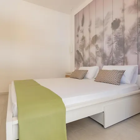 Apartment Dimore Di Matilde - Alta Marea