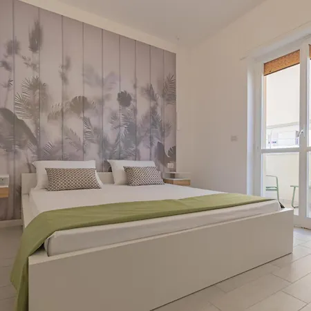 Apartment Dimore Di Matilde - Alta Marea