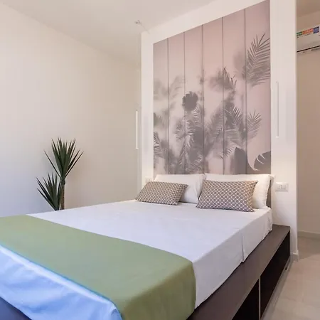 Dimore Di Matilde - Alta Marea *