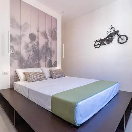 Dimore Di Matilde - Alta Marea Apartment *