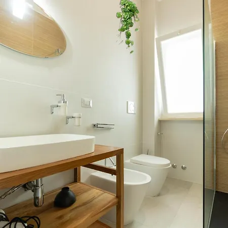 Dimore Di Matilde - Alta Marea דירה גאליפולי