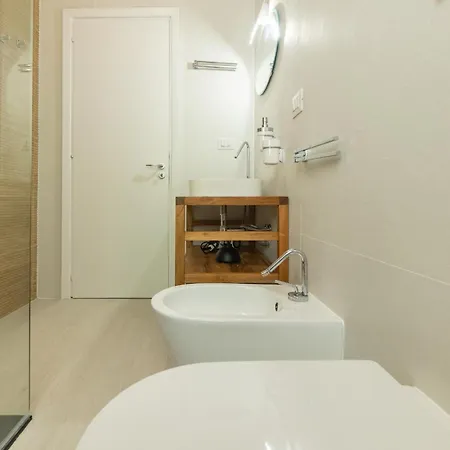 Apartment Dimore Di Matilde - Alta Marea *