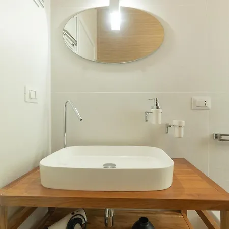 Dimore Di Matilde - Alta Marea Apartment *