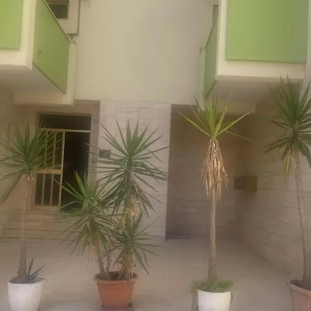 Dimore Di Matilde - Alta Marea Apartment *