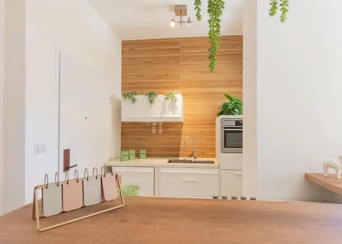 Lejlighed Dimore Di Matilde - Alta Marea Gallipoli