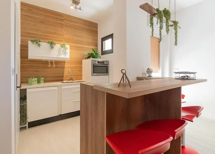 Dimore Di Matilde - Alta Marea *