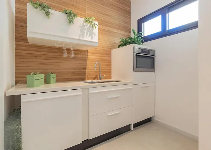 Dimore Di Matilde - Alta Marea Lejlighed Gallipoli