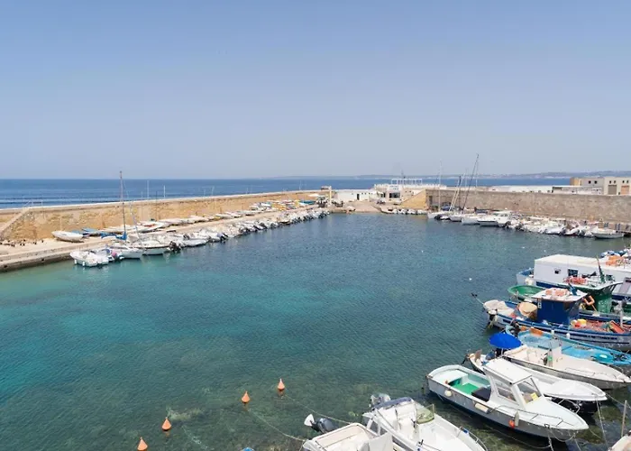 Lejlighed Dimore Di Matilde - Alta Marea