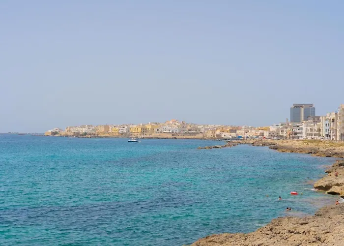 Lejlighed Dimore Di Matilde - Alta Marea *