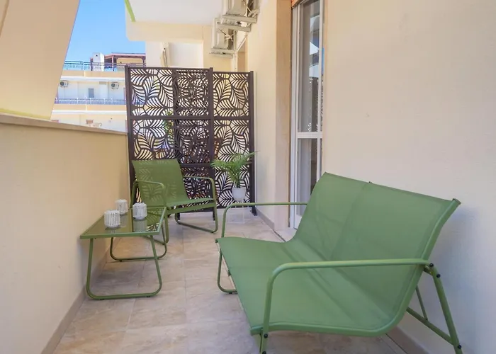 Dimore Di Matilde - Alta Marea Lejlighed Gallipoli