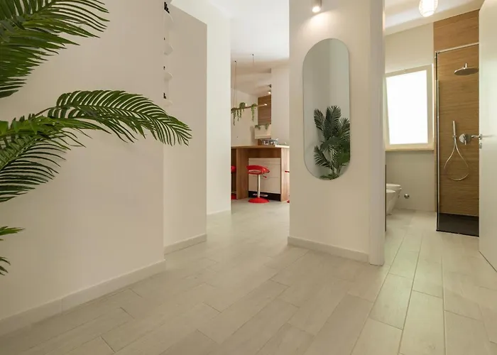 Dimore Di Matilde - Alta Marea Gallipoli