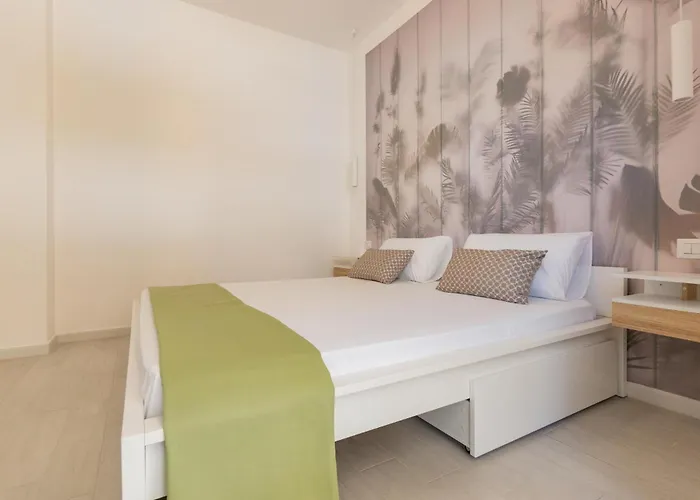 Lejlighed Dimore Di Matilde - Alta Marea