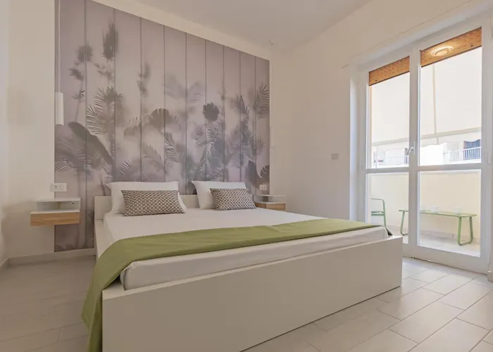 Lejlighed Dimore Di Matilde - Alta Marea