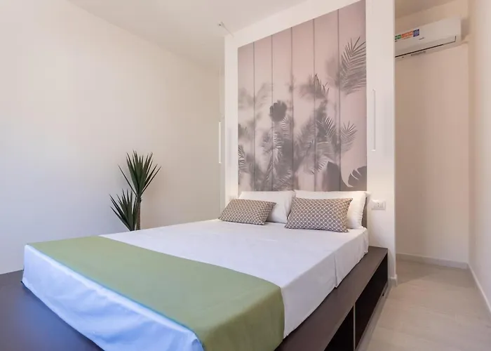 Dimore Di Matilde - Alta Marea *