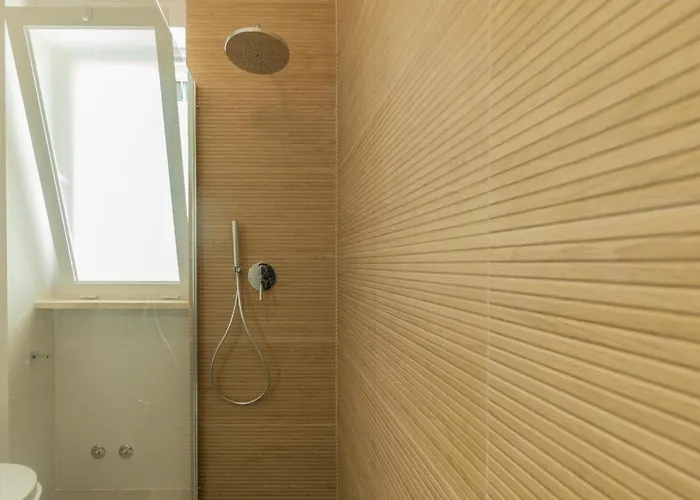 Dimore Di Matilde - Alta Marea Lejlighed Gallipoli