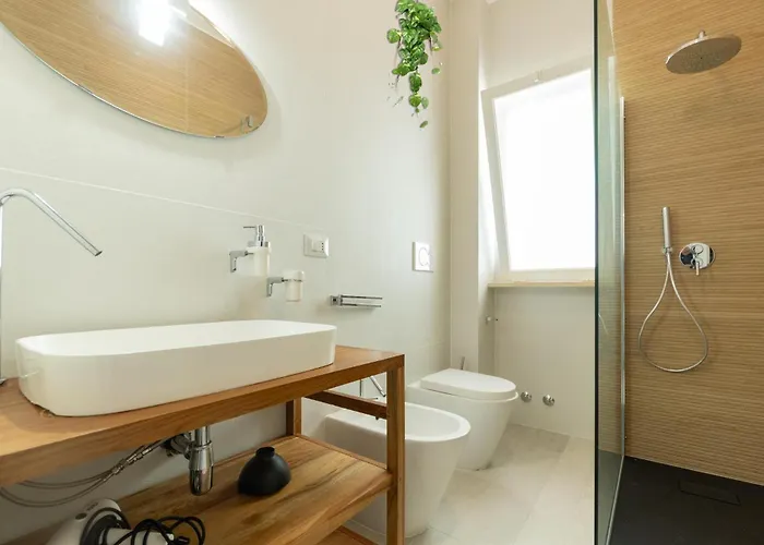 Dimore Di Matilde - Alta Marea Lejlighed Gallipoli