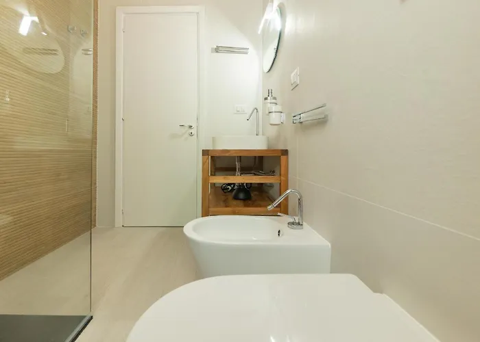 Lejlighed Dimore Di Matilde - Alta Marea *