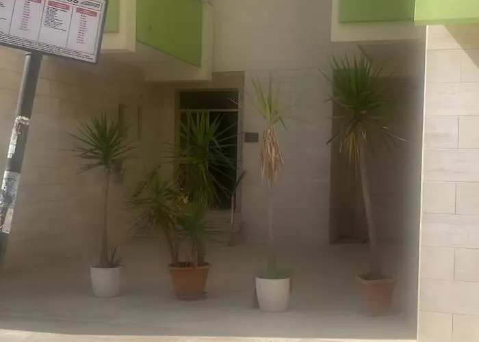 Dimore Di Matilde - Alta Marea *